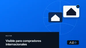 Propiedades dominicanas conectadas con consultas internacionales en dos idiomas.